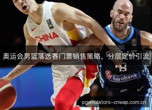 奥运会男篮落选赛门票销售策略，分层定价引流